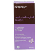 Betadine Vaginal Douche Refill 250 ML